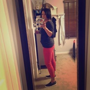 Meet your Posher, Lindsey